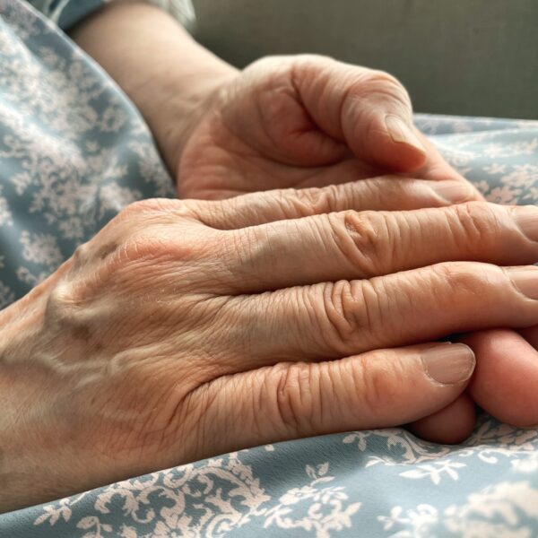 被後見人さんの山奥での一人暮らしが限界に・・